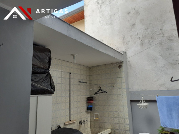 Imagem Sobrado com 2 Quartos à Venda, 100 m² em Belenzinho - São Paulo