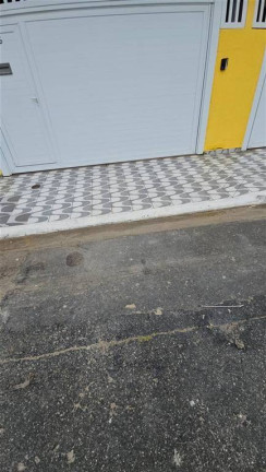 Imagem Casa com 3 Quartos à Venda, 88 m² em Caiçara - Praia Grande Imagem Casa com 3 Quartos à Venda, 88 m² em Caiçara - Praia Grande