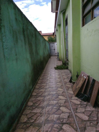 Imagem Casa com 3 Quartos à Venda, 60 m² em Bangu - Rio De Janeiro Imagem Casa com 3 Quartos à Venda, 60 m² em Bangu - Rio De Janeiro