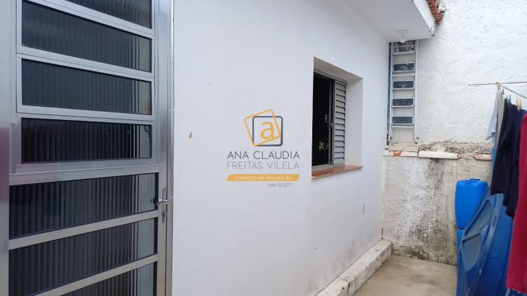 Imagem Casa com 3 Quartos à Venda, em Vila Padre Bento - Itu Imagem Casa com 3 Quartos à Venda, em Vila Padre Bento - Itu