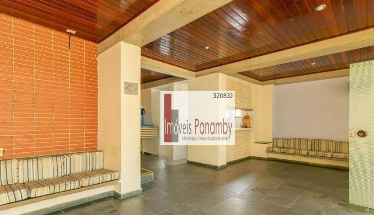 Imagem Apartamento com 2 Quartos à Venda, 65 m² em Sacomã - São Paulo Imagem Apartamento com 2 Quartos à Venda, 65 m² em Sacomã - São Paulo