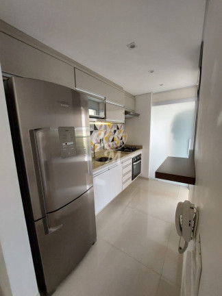 Imagem Apartamento com 2 Quartos à Venda, 76 m² em Jardim Ermida I - Jundiaí