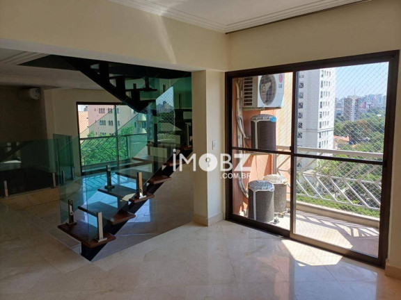 Imagem Imóvel com 4 Quartos à Venda, 350 m² em Moema - São Paulo Imagem Imóvel com 4 Quartos à Venda, 350 m² em Moema - São Paulo
