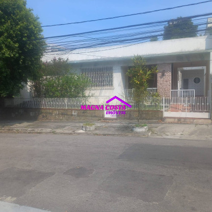 Imagem Casa com 3 Quartos à Venda, 204 m² em Vila Valqueire - Rio De Janeiro