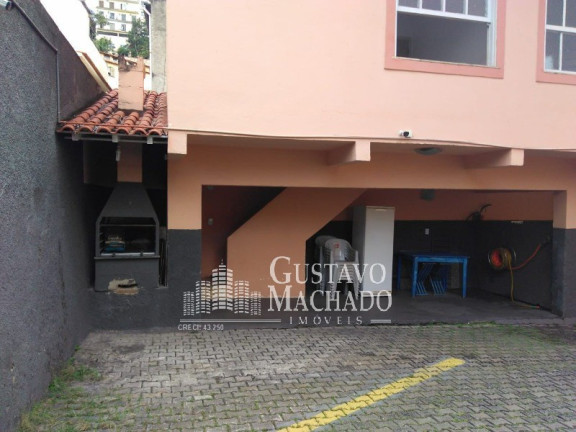 Imagem Imóvel com 2 Quartos à Venda, 77 m² em Jardim Amália - Volta Redonda