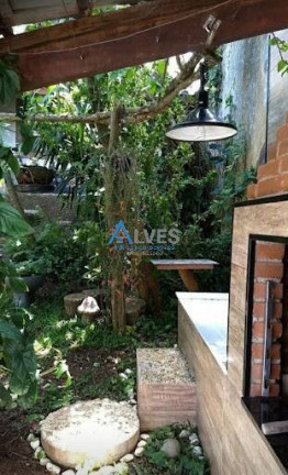 Imagem Casa com 3 Quartos à Venda, 150 m² em Baeta Neves - São Bernardo Do Campo