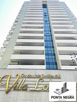 Imagem Apartamento com 3 Quartos à Venda, 204 m² em Ponta Negra - Manaus