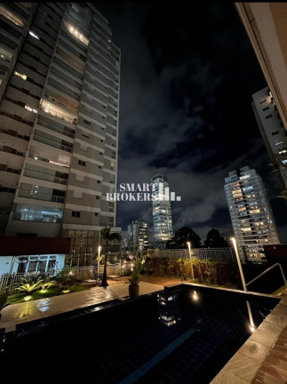 Imagem Apartamento com 3 Quartos à Venda, 112 m² em Bosque Da Saúde - São Paulo