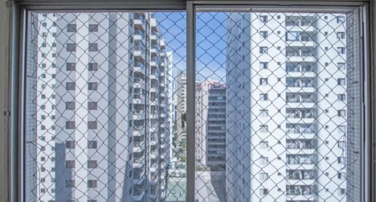 Imagem Apartamento com 2 Quartos à Venda, 57 m² em Brooklin Paulista - São Paulo Imagem Apartamento com 2 Quartos à Venda, 57 m² em Brooklin Paulista - São Paulo