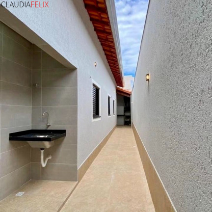 Imagem Casa com 3 Quartos à Venda, 110 m² em Tupi - Praia Grande Imagem Casa com 3 Quartos à Venda, 110 m² em Tupi - Praia Grande