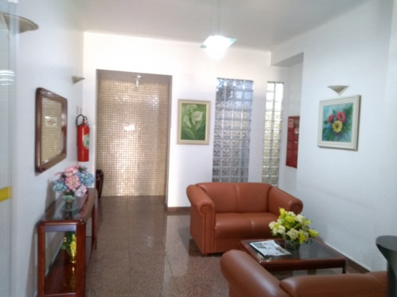 Imagem Apartamento com 2 Quartos à Venda, 110 m² em Centro - Bauru Imagem Apartamento com 2 Quartos à Venda, 110 m² em Centro - Bauru