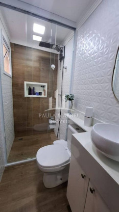 Imagem Cobertura com 2 Quartos à Venda, 114 m² em Jardim Paraíso - Santo André Imagem Cobertura com 2 Quartos à Venda, 114 m² em Jardim Paraíso - Santo André