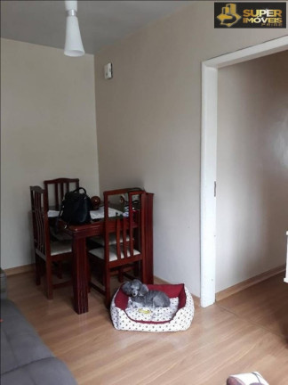 Imagem Apartamento com 3 Quartos à Venda, 110 m² em Fragata - Pelotas