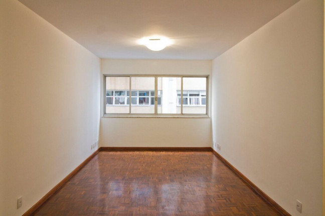 Imagem Imóvel com 3 Quartos à Venda, 106 m² em Itaim Bibi - São Paulo Imagem Imóvel com 3 Quartos à Venda, 106 m² em Itaim Bibi - São Paulo