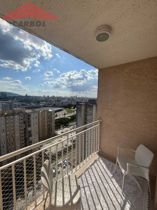 Imagem Apartamento com 3 Quartos à Venda, 71 m² em Vila Nambi - Jundiaí Imagem Apartamento com 3 Quartos à Venda, 71 m² em Vila Nambi - Jundiaí