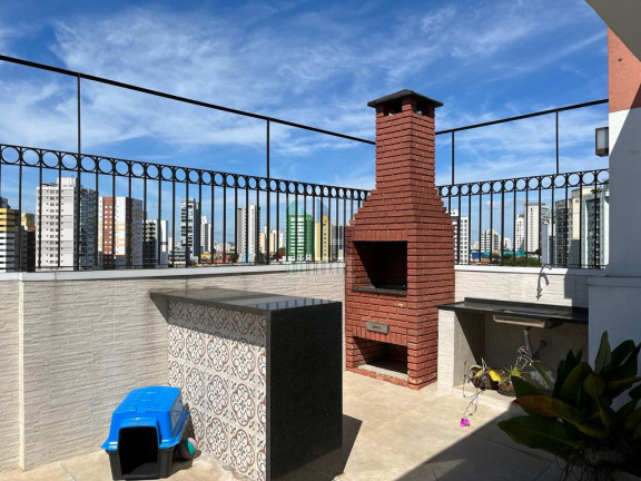 Imagem Cobertura com 4 Quartos à Venda, 139 m² em Chácara Inglesa - São Paulo Imagem Cobertura com 4 Quartos à Venda, 139 m² em Chácara Inglesa - São Paulo
