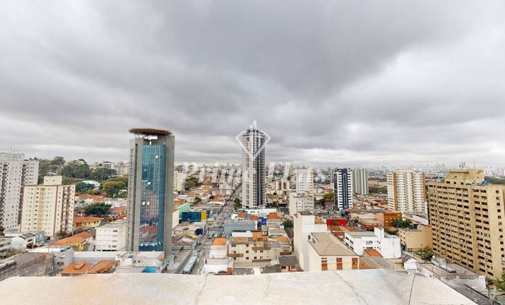 Imagem Apartamento com 1 Quarto à Venda, 33 m² em Santana - São Paulo Imagem Apartamento com 1 Quarto à Venda, 33 m² em Santana - São Paulo