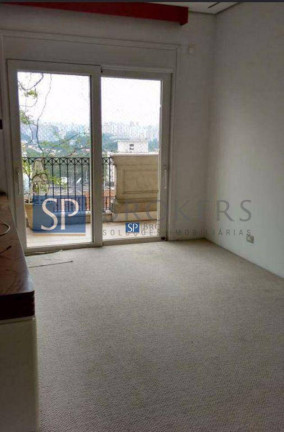 Imagem Cobertura com 4 Quartos à Venda, 822 m² em Vila Nova Conceição - São Paulo Imagem Cobertura com 4 Quartos à Venda, 822 m² em Vila Nova Conceição - São Paulo
