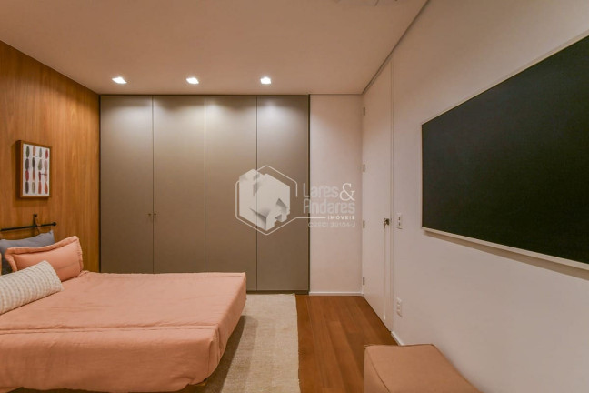 Imagem Apartamento com 3 Quartos à Venda, 213 m² em Brooklin - São Paulo Imagem Apartamento com 3 Quartos à Venda, 213 m² em Brooklin - São Paulo