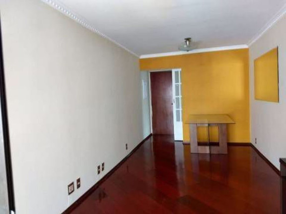 Imagem Apartamento com 2 Quartos à Venda, 58 m² em Parque Imperial - São Paulo Imagem Apartamento com 2 Quartos à Venda, 58 m² em Parque Imperial - São Paulo