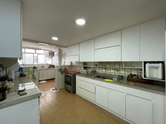 Imagem Apartamento com 4 Quartos à Venda, 159 m² em Ingá - Niterói