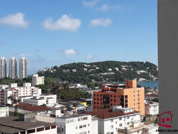 Imagem Imóvel com 3 Quartos à Venda, 98 m² em Loteamento João Batista Julião - Guarujá