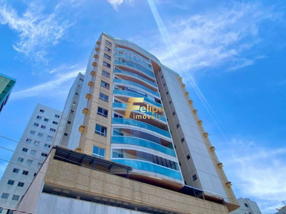 Imagem Imóvel com 3 Quartos à Venda, 100 m² em Praia Da Costa - Vila Velha