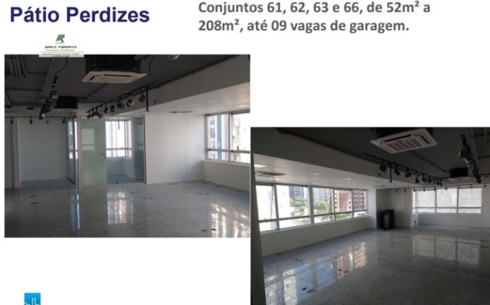 Imagem Imóvel Comercial à Venda, 52 m² em Perdizes - São Paulo Imagem Imóvel Comercial à Venda, 52 m² em Perdizes - São Paulo
