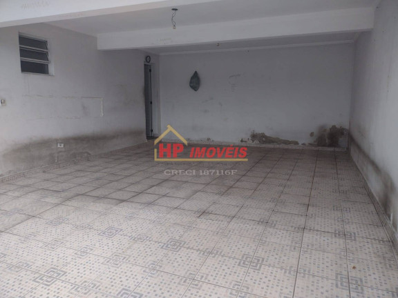 Imagem Casa com 3 Quartos à Venda, 165 m² em Bela Vista - Osasco