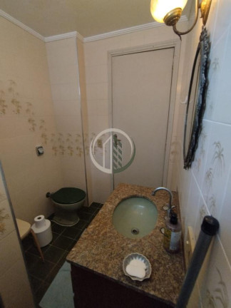 Imagem Apartamento com 1 Quarto à Venda, 62 m² em Pompéia - Santos Imagem Apartamento com 1 Quarto à Venda, 62 m² em Pompéia - Santos