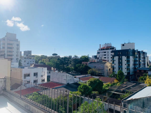 Imagem Cobertura com 3 Quartos à Venda, 175 m² em Higienópolis - Porto Alegre Imagem Cobertura com 3 Quartos à Venda, 175 m² em Higienópolis - Porto Alegre