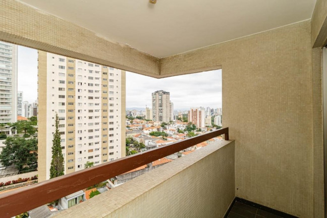 Imagem Imóvel com 1 Quarto à Venda, 82 m² em Vila Mariana - São Paulo