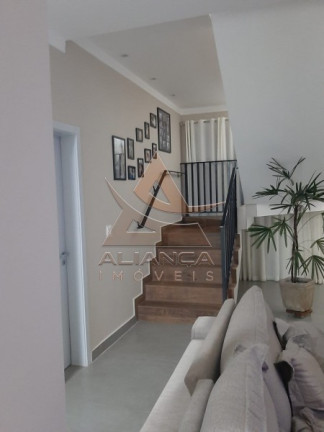 Imagem Casa de Condomínio com 4 Quartos à Venda, 250 m² em San Marco - Ribeirão Preto Imagem Casa de Condomínio com 4 Quartos à Venda, 250 m² em San Marco - Ribeirão Preto