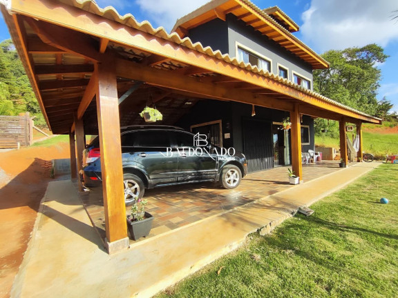 Imagem Imóvel com 4 Quartos à Venda, 2.420 m² em Centro - Pedra Bela