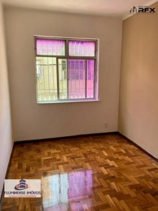 Imagem Apartamento com 2 Quartos à Venda, 72 m² em Icaraí - Niterói Imagem Apartamento com 2 Quartos à Venda, 72 m² em Icaraí - Niterói