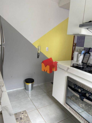 Imagem Apartamento com 2 Quartos à Venda, 44 m² em Parque Das Nações - Americana Imagem Apartamento com 2 Quartos à Venda, 44 m² em Parque Das Nações - Americana