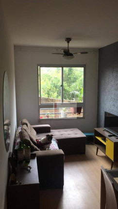 Apartamento com 2 Quartos à Venda, 49 m² em Morumbi - São Paulo