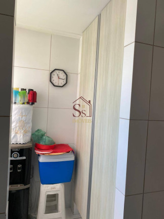 Imagem Casa com 2 Quartos à Venda, em Alto De São Manoel - Mossoró Imagem Casa com 2 Quartos à Venda, em Alto De São Manoel - Mossoró