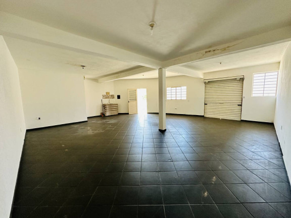 Imagem Sala Comercial para Alugar,  em Jardim Itamarati - Botucatu