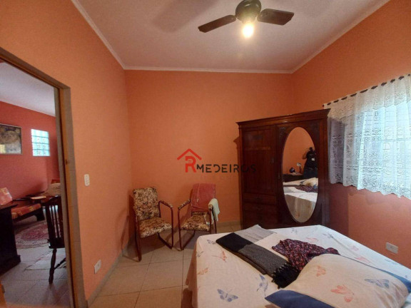 Imagem Casa com 3 Quartos à Venda, 160 m² em Aviação - Praia Grande Imagem Casa com 3 Quartos à Venda, 160 m² em Aviação - Praia Grande