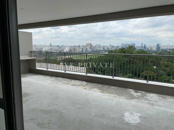 Imagem Cobertura com 3 Quartos à Venda, 266 m² em Butantã - São Paulo