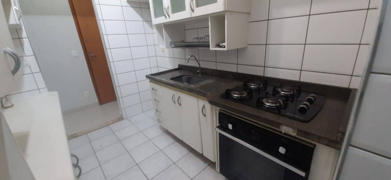 Imagem Apartamento com 2 Quartos para Alugar, 65 m² em Parque Residencial Aquarius - São José Dos Campos Imagem Apartamento com 2 Quartos para Alugar, 65 m² em Parque Residencial Aquarius - São José Dos Campos
