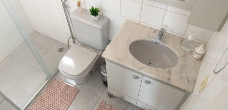 Imagem Apartamento com 3 Quartos à Venda, 80 m² em Ponte Preta - Campinas