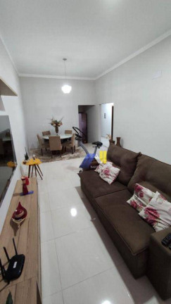 Imagem Casa com 3 Quartos à Venda, 175 m² em Serra Morena - Pouso Alegre Imagem Casa com 3 Quartos à Venda, 175 m² em Serra Morena - Pouso Alegre