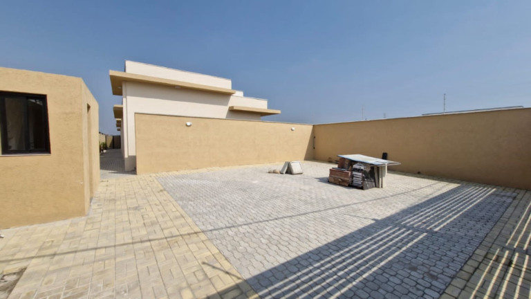 Imagem Casa com 2 Quartos à Venda, 43 m² em Cibratel Ii - Itanhaém