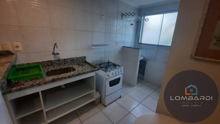 Imagem Apartamento com 2 Quartos à Venda, 55 m² em Itagua - Ubatuba Imagem Apartamento com 2 Quartos à Venda, 55 m² em Itagua - Ubatuba