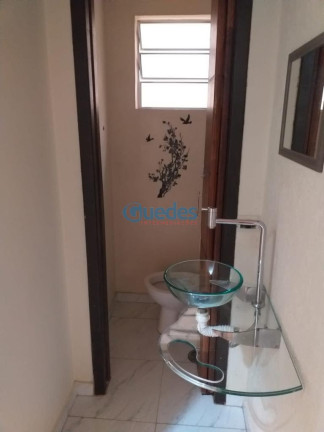 Imagem Sobrado com 3 Quartos à Venda, 300 m² em Jardim Maria Rosa - Taboão Da Serra