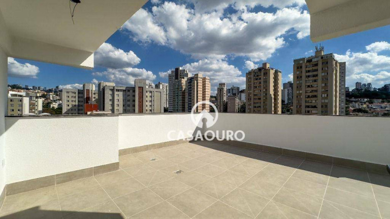 Imagem Cobertura com 2 Quartos à Venda, 130 m² em Santo Antônio - Belo Horizonte Imagem Cobertura com 2 Quartos à Venda, 130 m² em Santo Antônio - Belo Horizonte