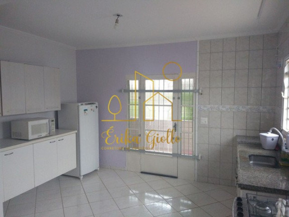 Imagem Casa com 3 Quartos à Venda, 192 m² em Chácara Recreio Santa Camila - Jundiaí