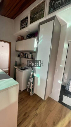 Imagem Cobertura com 1 Quarto à Venda, 100 m² em Campestre - Santo André